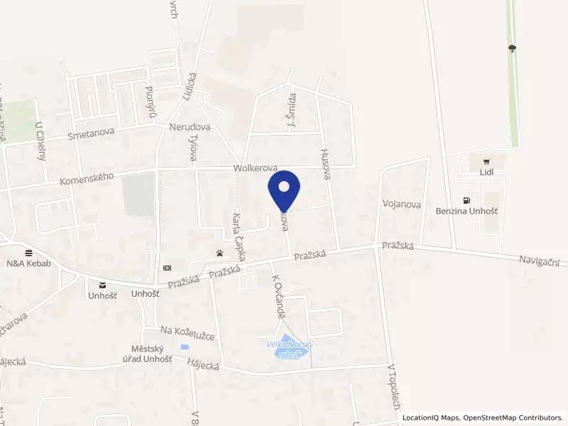 CDVK Kladno s.r.o.