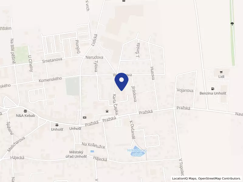 Safran Studio s.r.o.