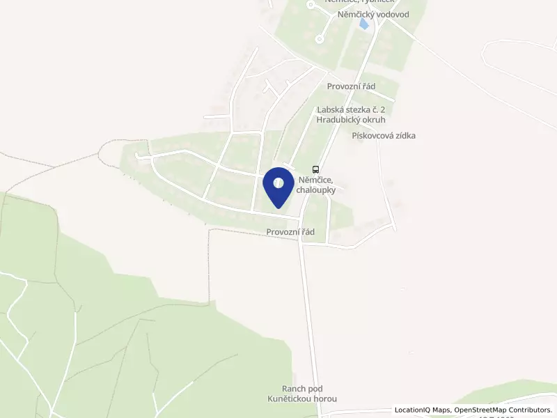 Labská Správa Nemovitostí s.r.o.