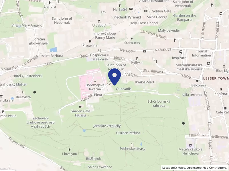 Zoom Europe Company s.r.o.