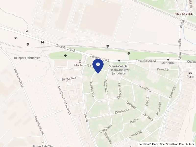 ARS HOTEL PRAHA, spol. s r. o.
