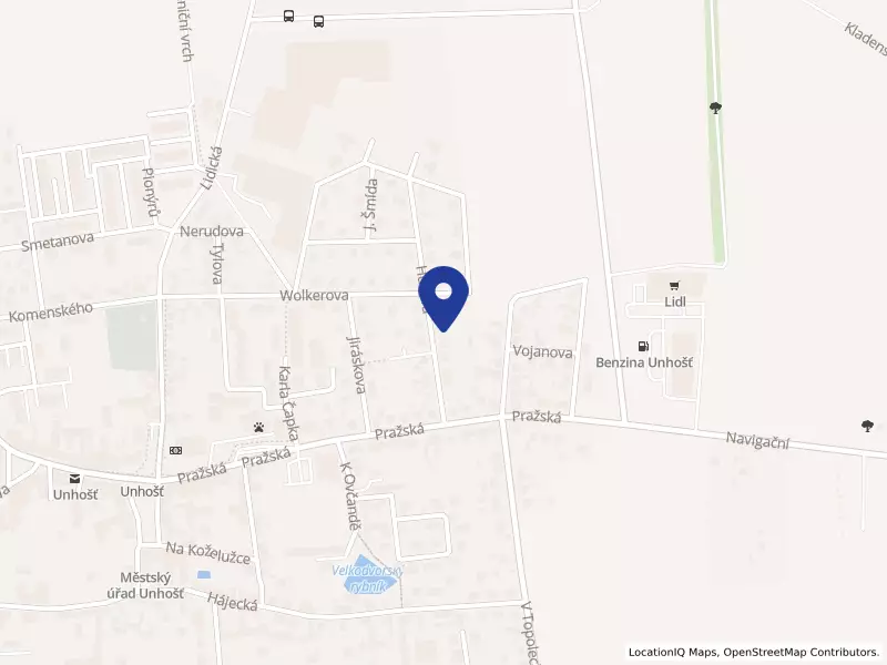 Rezkovo s.r.o.