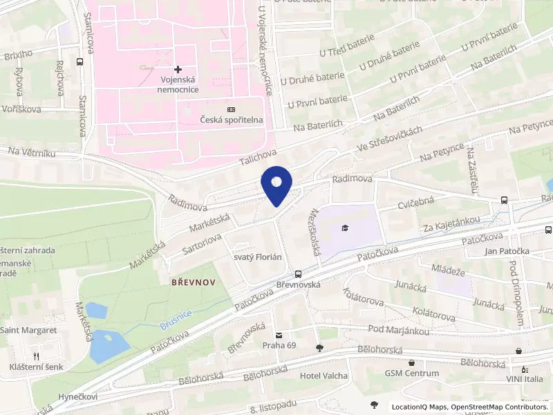 CITYCOM PRAHA, s.r.o.