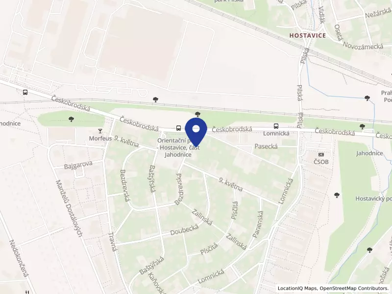 AGAIA PRAGUE, s.r.o.