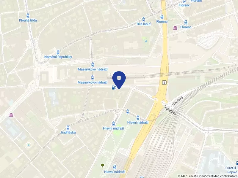 M - Servis Praha s.r.o.