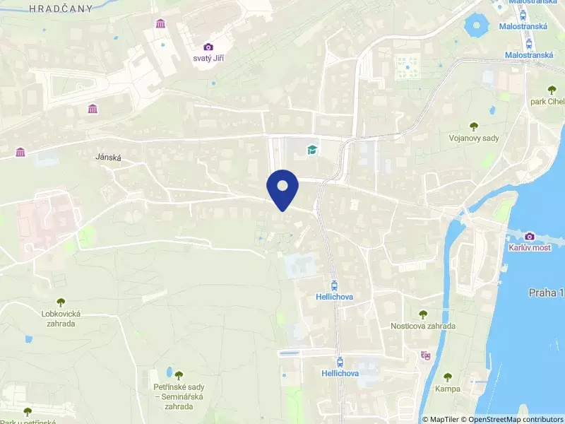 Tržiště a.s.