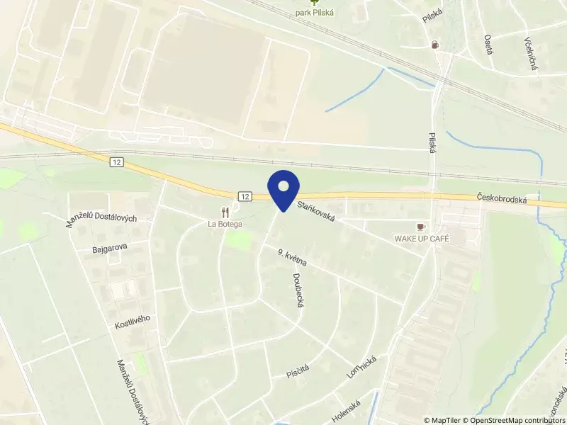 DP services s.r.o.