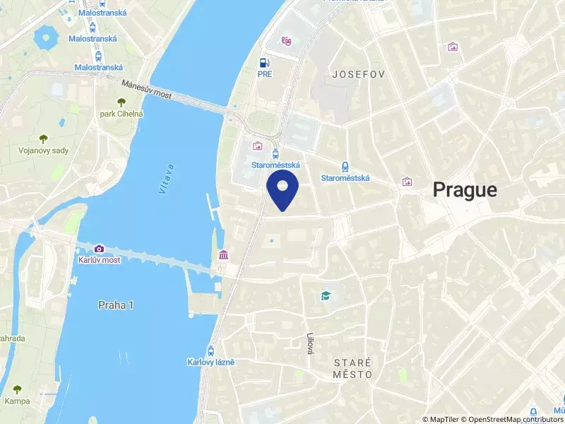 Česká zahradnická společnost s.r.o.