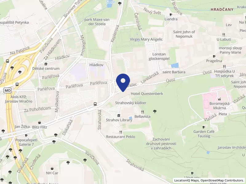 U sedmi koulí s.r.o.