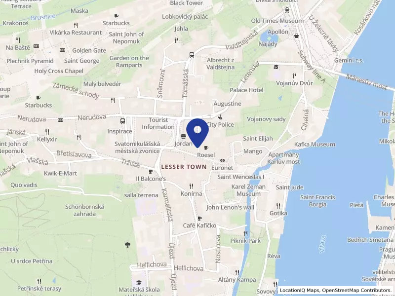 Echinda Properties, s.r.o.