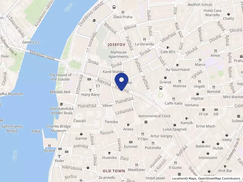 EASYFLYERS Logistics CZ s.r.o.