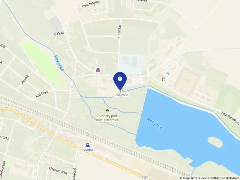 Gastro Group Počernice s.r.o.