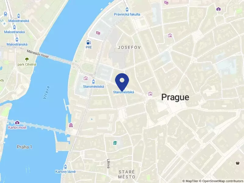 Prague City Tourism a.s.