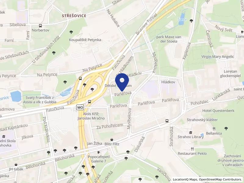 Tripcab s.r.o.