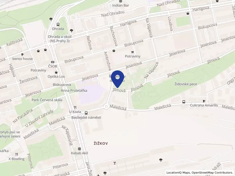 Elm street consulting s.r.o.