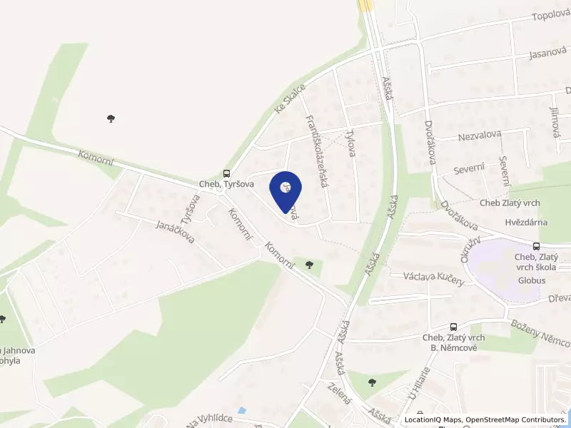 Development Solutions Eger s.r.o.