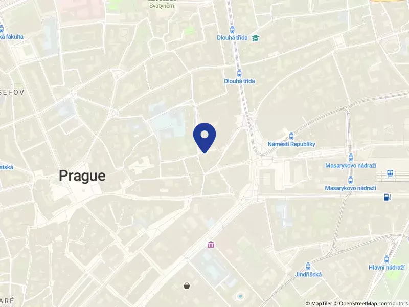 DUO WEI EU s.r.o.