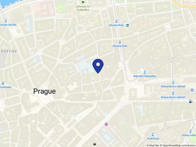 Besins Healthcare Czechia s.r.o.