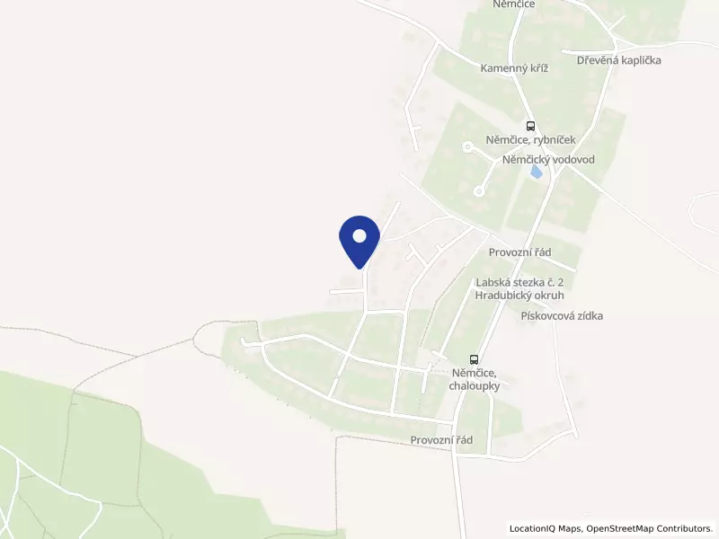 Tvoje doktorka s.r.o.