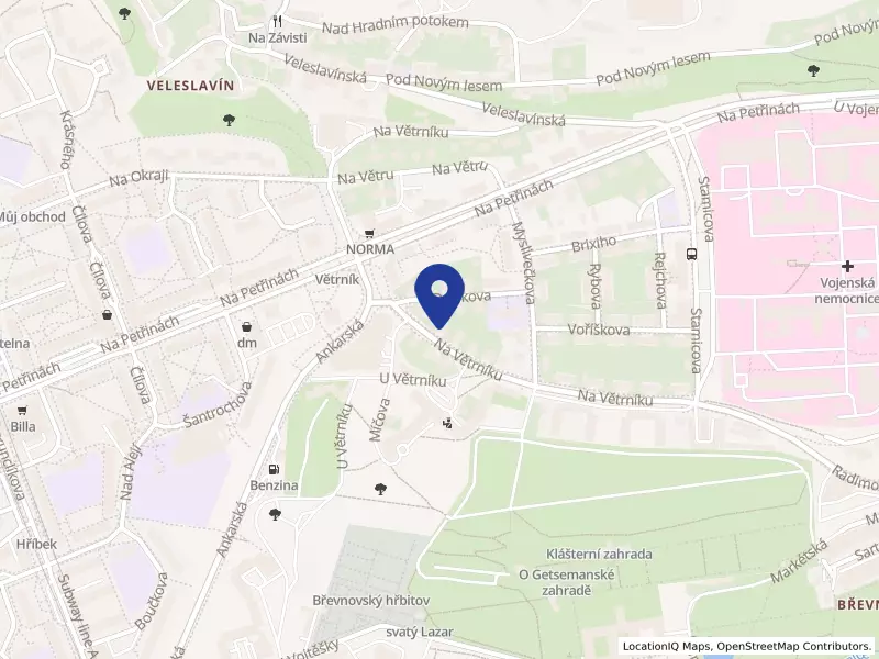 Revize Elektro Tech s.r.o.