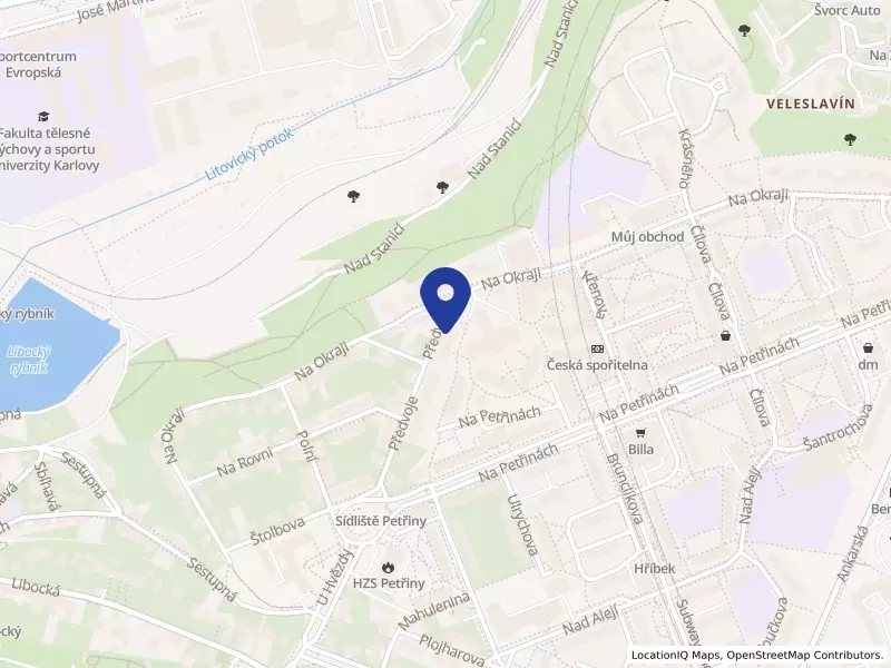 bpd residence Austria s.r.o.
