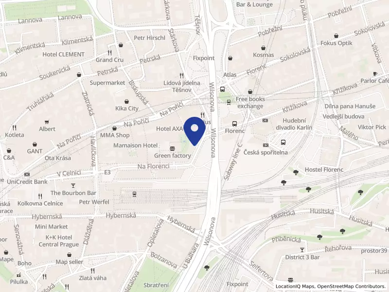HLF property management, a.s.