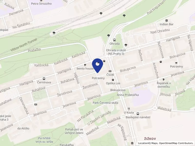 Gordon Institut s.r.o.