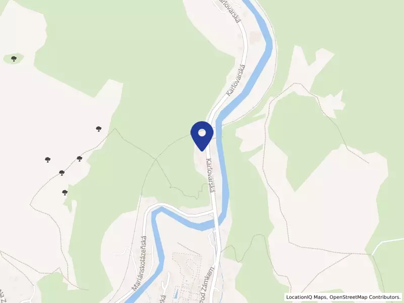 Lesní společnost Bečov, s.r.o.