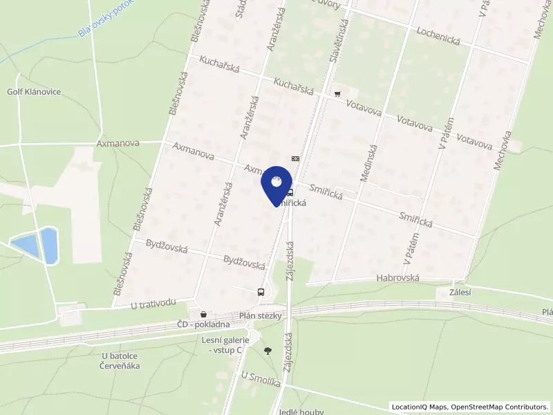 SVK Properties, s.r.o.