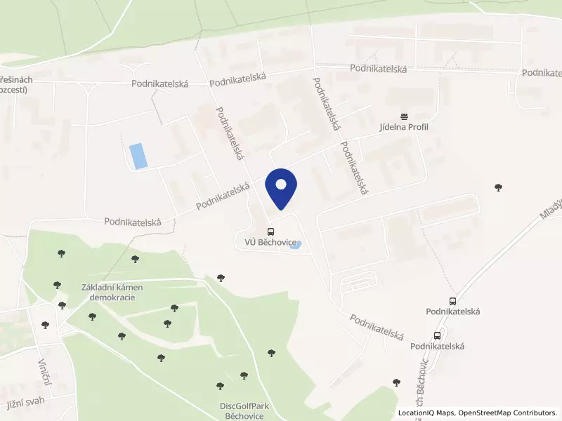 Polonyna RP s.r.o.