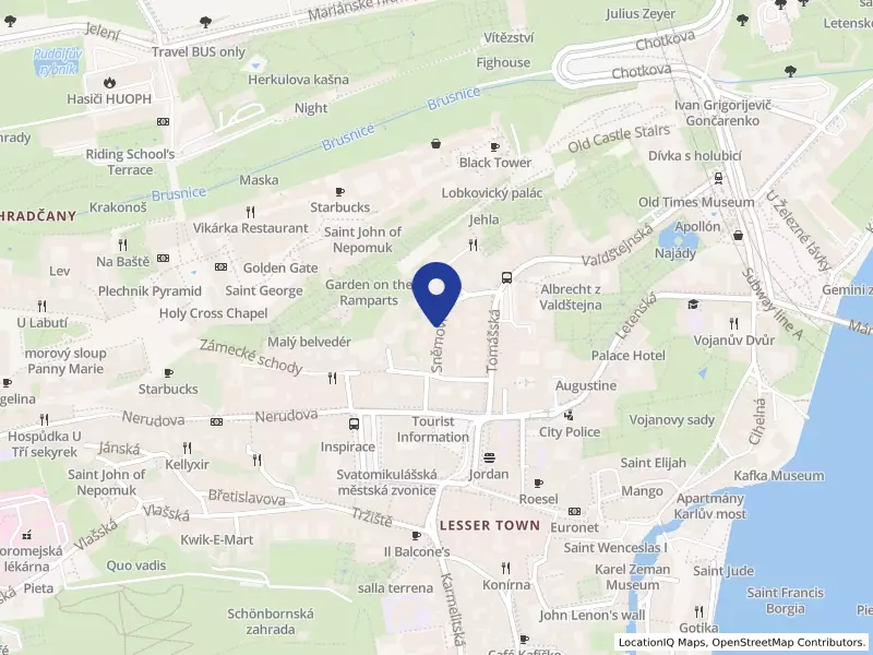 Prague Leadership Institute s.r.o.