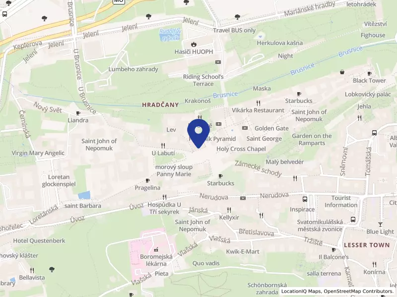 XPlace Roudnická s.r.o.