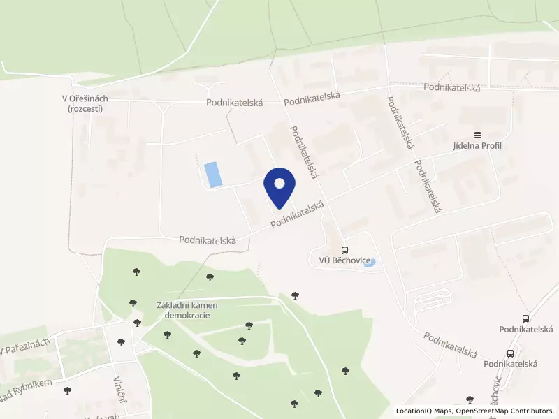IQ Group Česko, a.s.