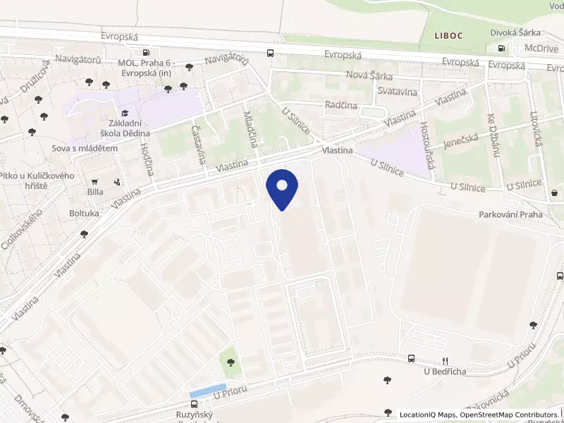 KOLCHIDA trade s.r.o.