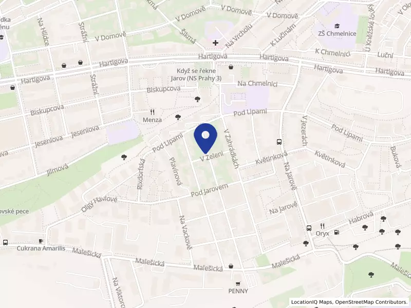 COM.SE Consulting, v.o.s.