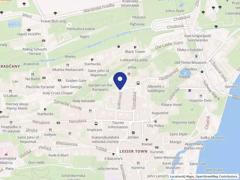 GynCare Praha spol. s r.o.