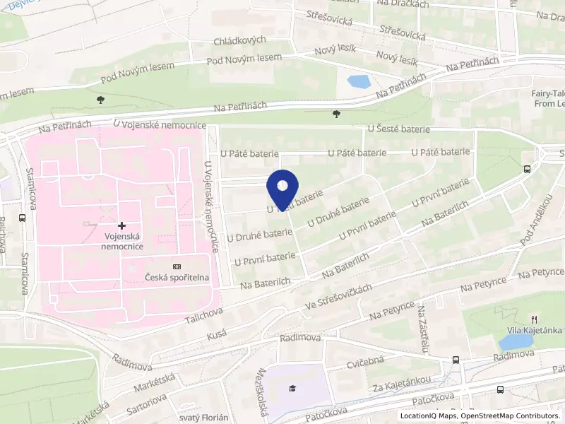 Duhovka Education Campus, s.r.o.