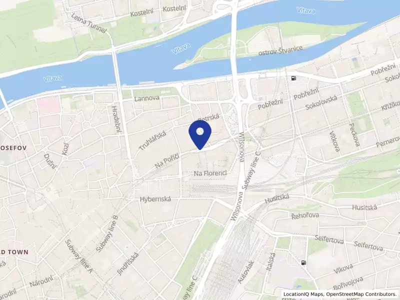 Harbour Legal s.r.o. advokátní kancelář