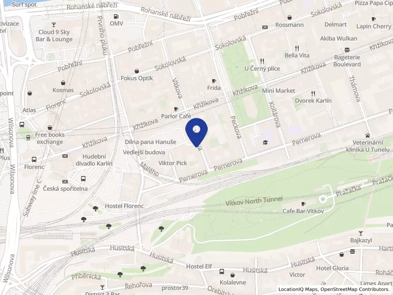 modern market s.r.o.