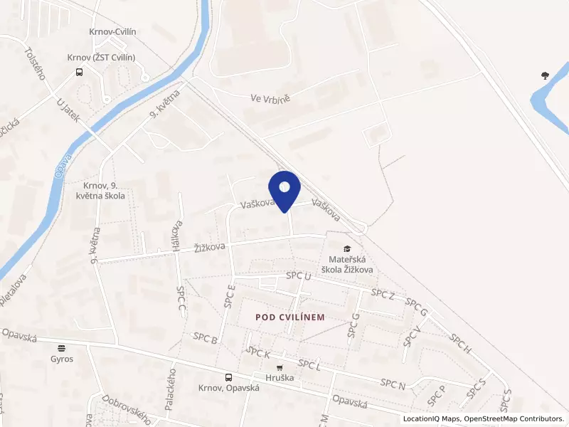 Služby v lesnictví Ing. Hájek s.r.o.