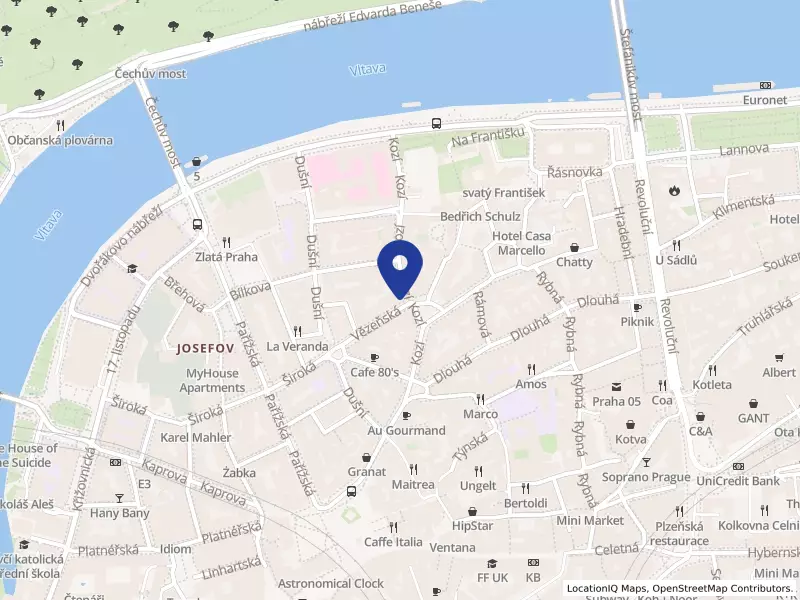 Flagship Impact s.r.o.