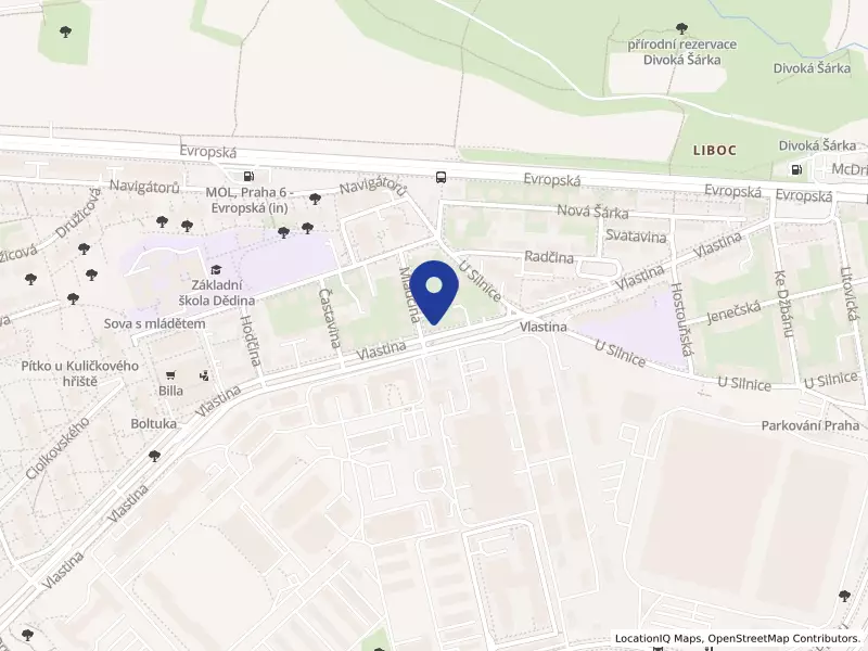 Sonografie Dejvice s.r.o.