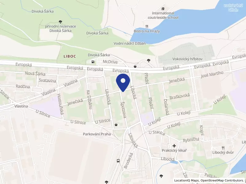SPRÁVA 1 - EcoHouse, s.r.o.