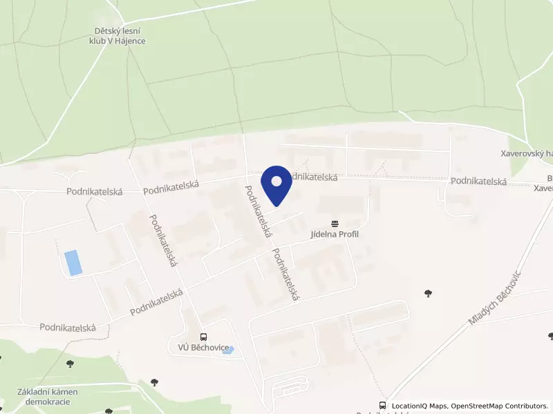 Ludvík Čásári - Strojstav, s.r.o.