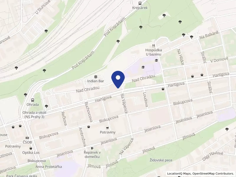 NORDICA Office Park, s.r.o.