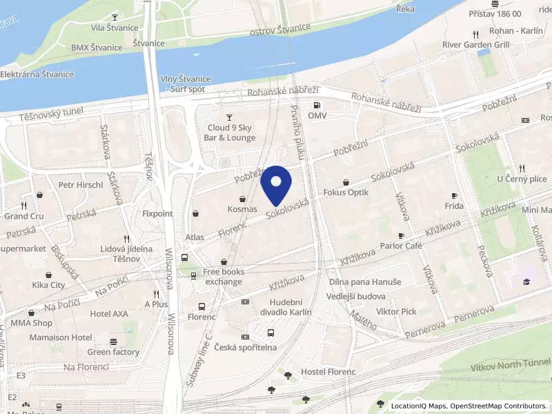 Parking Services Prague s.r.o.
