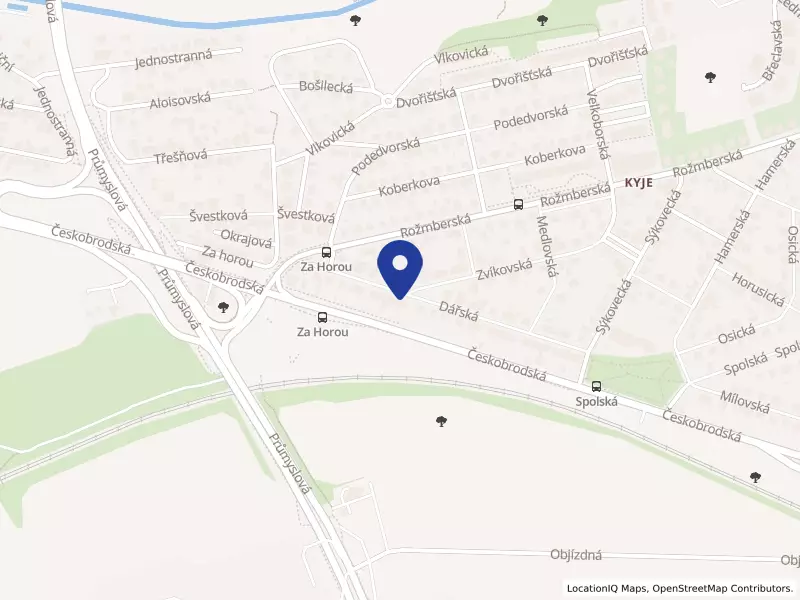 Kavárna - občerstvení  "U dvou cedrů"  spol. s r.o.