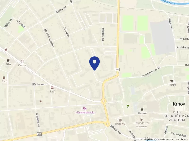 1. Jinačí s.r.o.