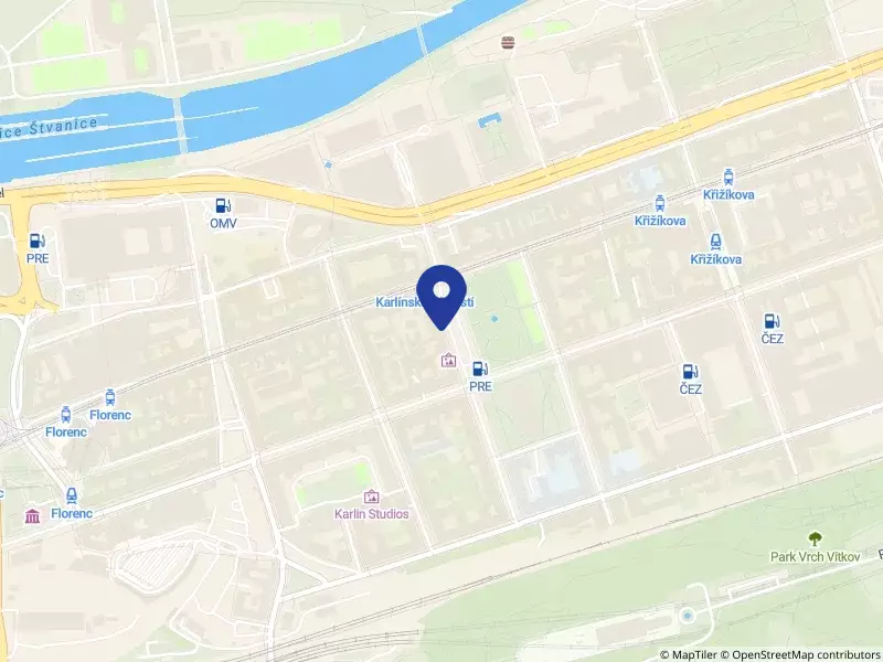 Společnost pro podporu lidí s mentálním postižením v České republice, z.s.