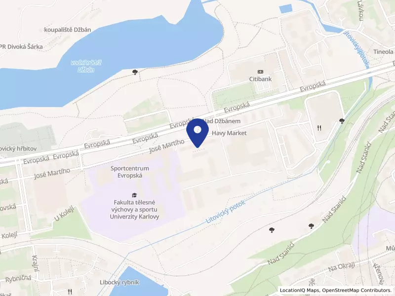 Sport Course, s.r.o.